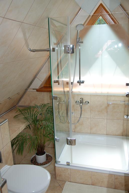 Apartamento Studia "U Tomasza" Zakopane Exterior foto