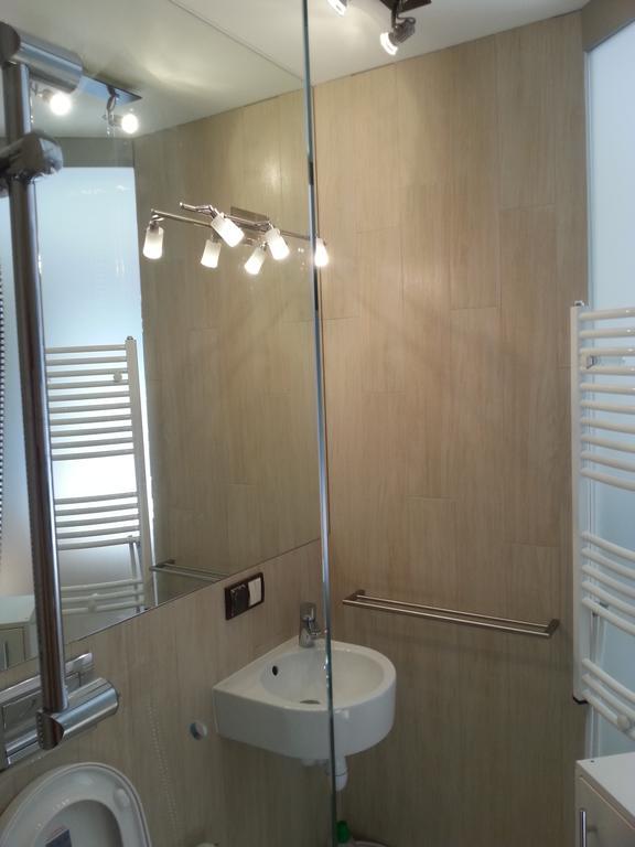 Apartamento Studia "U Tomasza" Zakopane Habitación foto