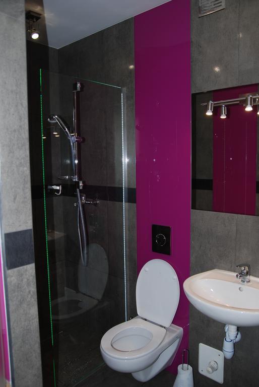 Apartamento Studia "U Tomasza" Zakopane Habitación foto