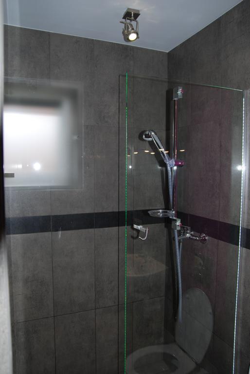 Apartamento Studia "U Tomasza" Zakopane Habitación foto