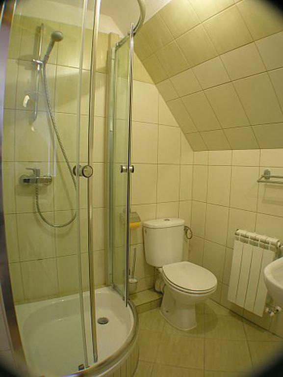 Apartamento Studia "U Tomasza" Zakopane Habitación foto