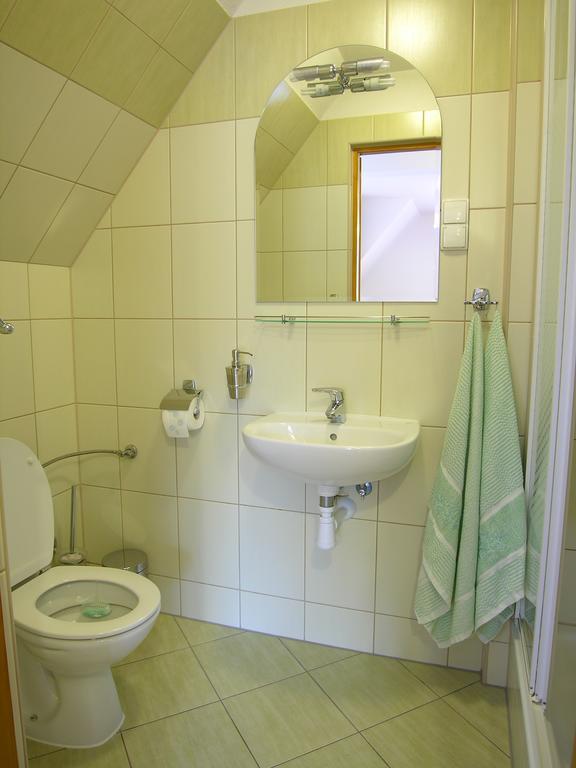 Apartamento Studia "U Tomasza" Zakopane Habitación foto