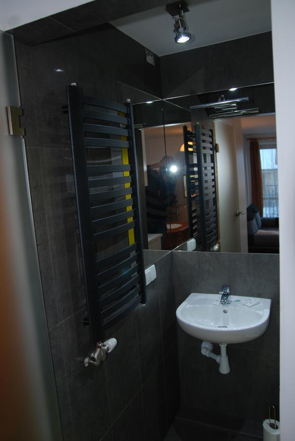 Apartamento Studia "U Tomasza" Zakopane Exterior foto
